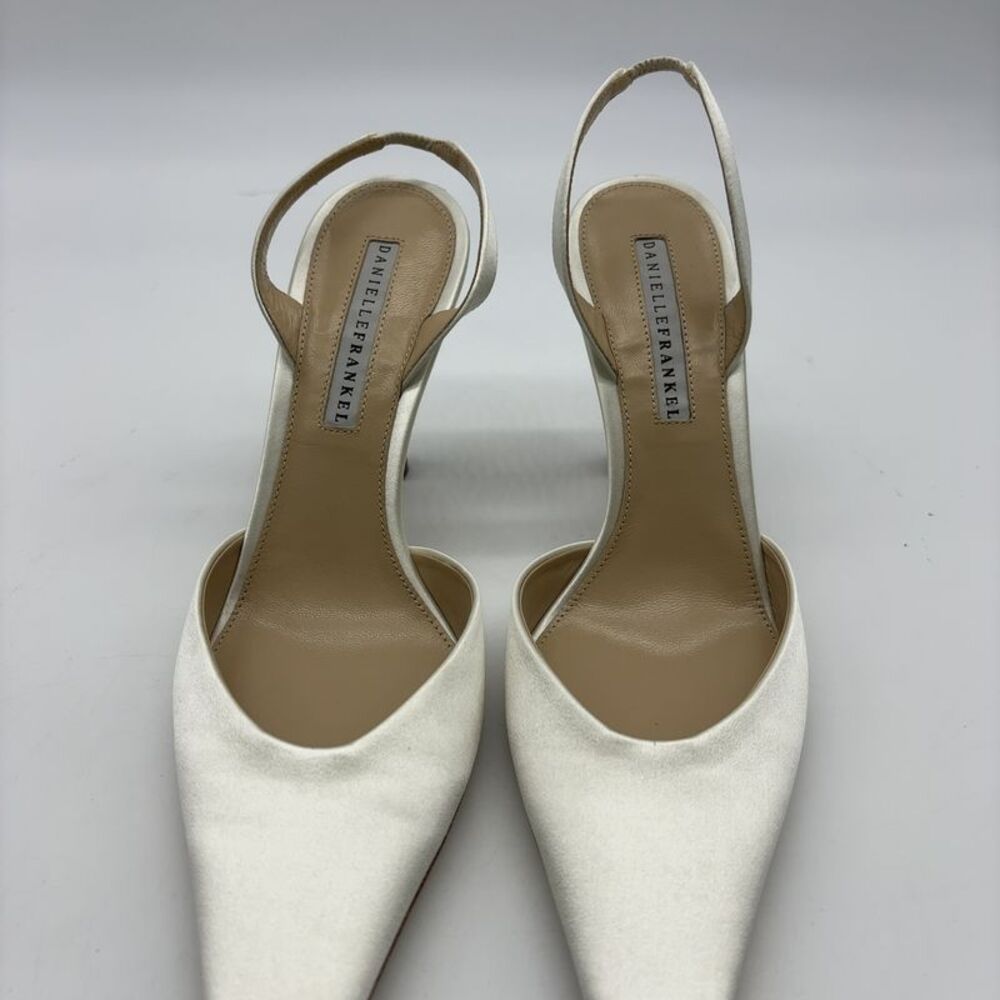 Danielle Frankel Heels